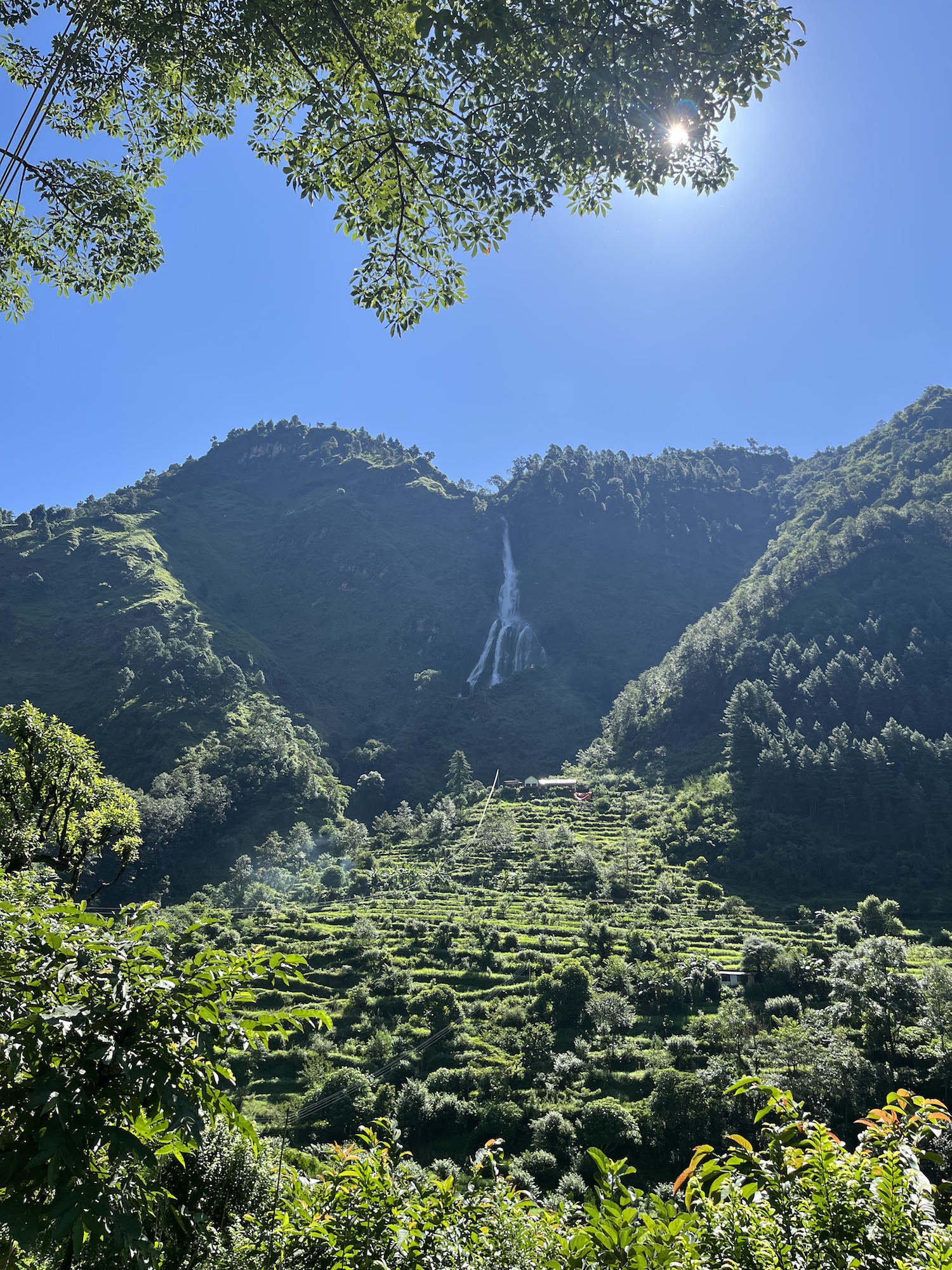 Homestays in Nepal