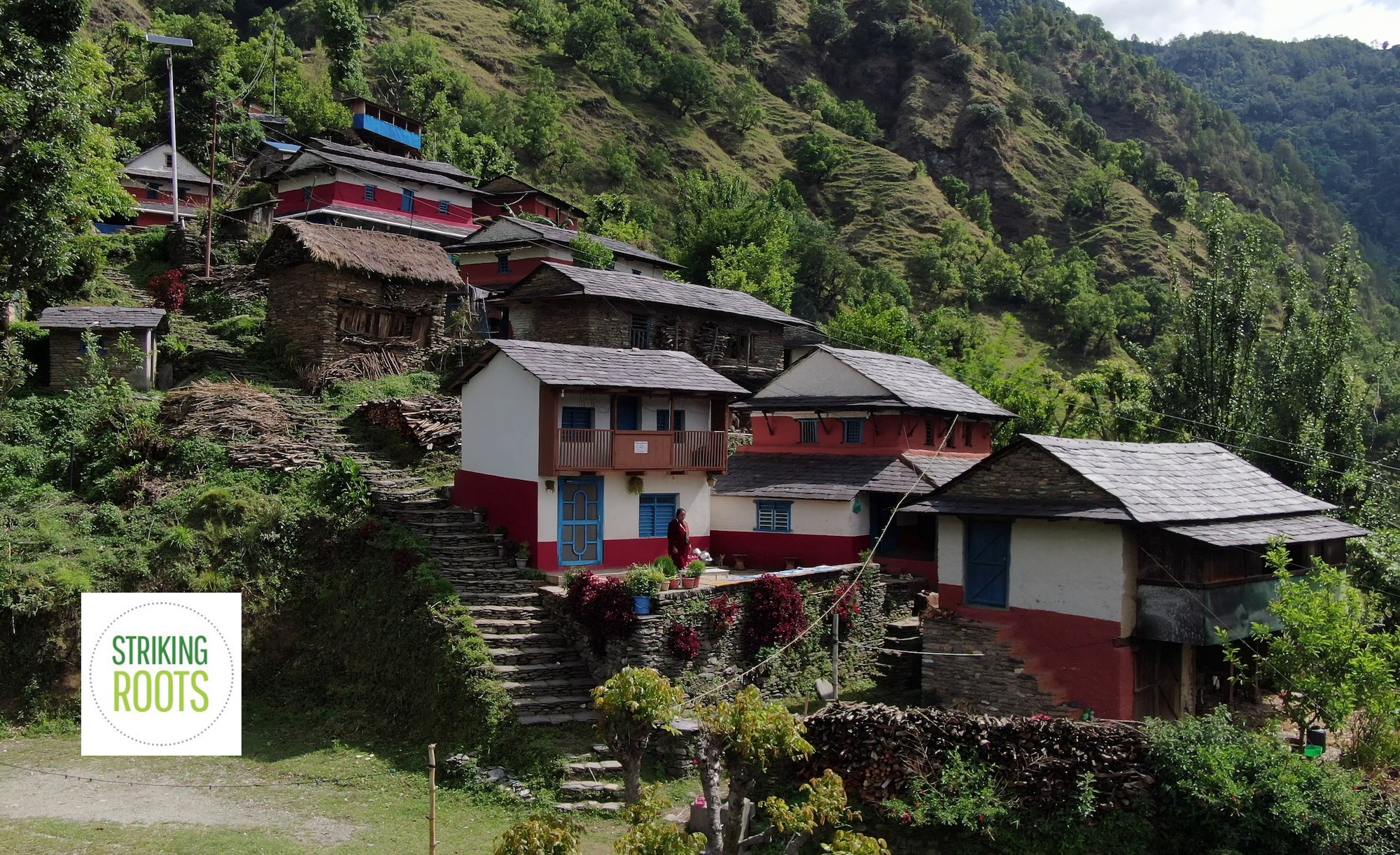 Homestays in Nepal