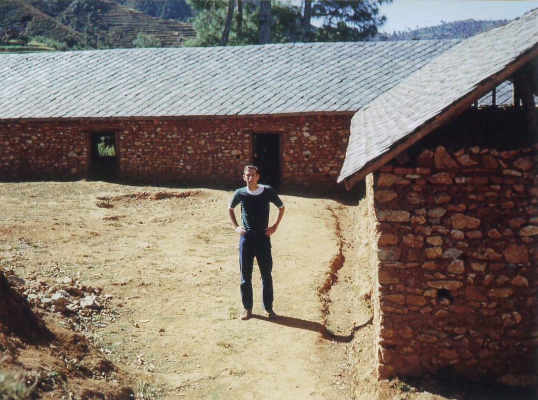 Dhading 1966 NT