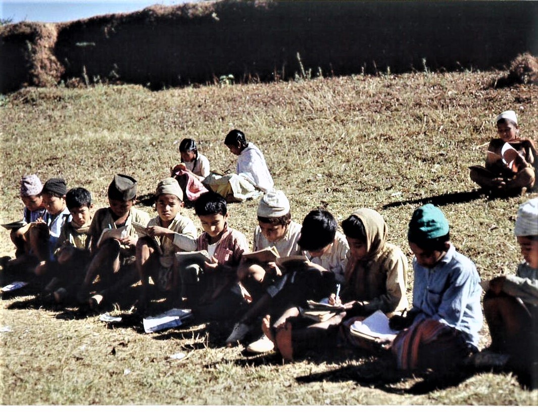 Dhading 1966 NT