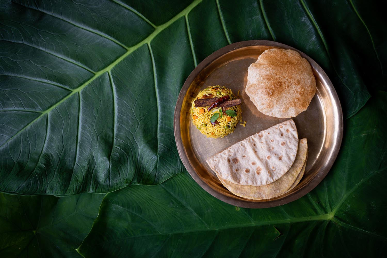 Plant based himalaya 5