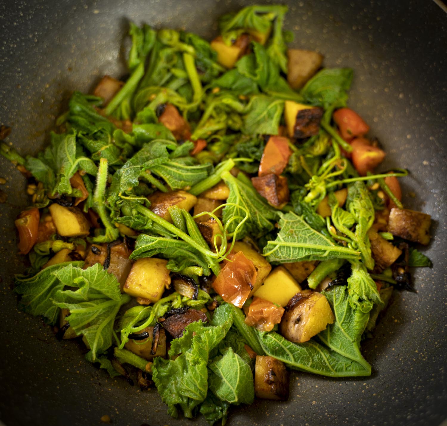 Plant based himalaya 3
