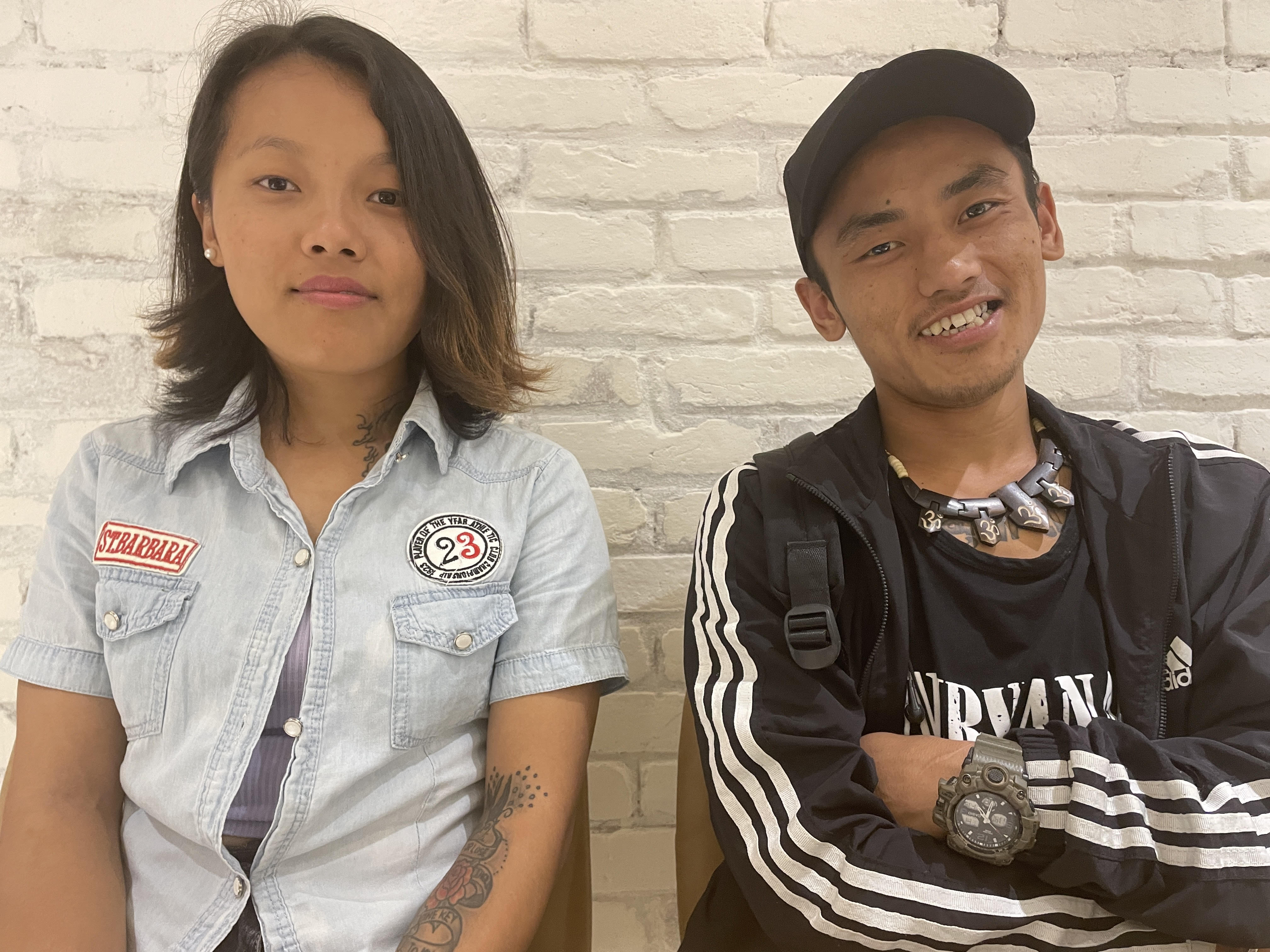 Diaspora Diaries Kuwait