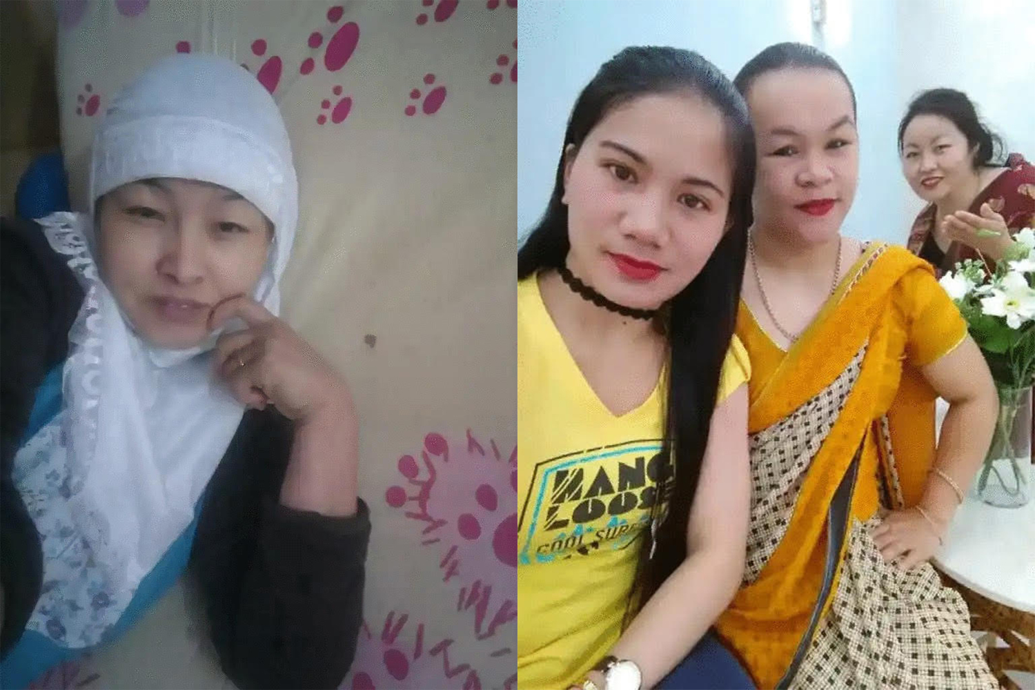 Diaspora Diaries Kuwait