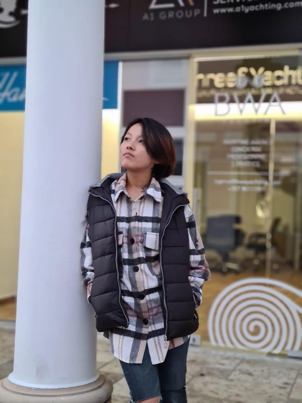 Diaspora diaries Cyprus