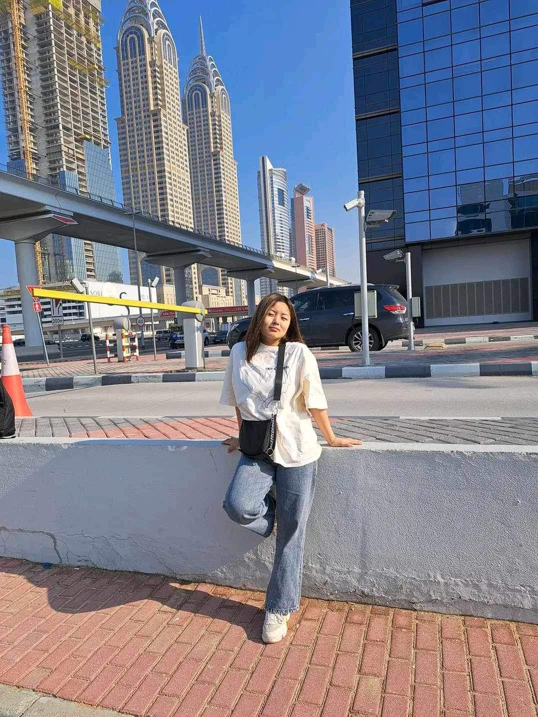 Diaspora Diaries UAE