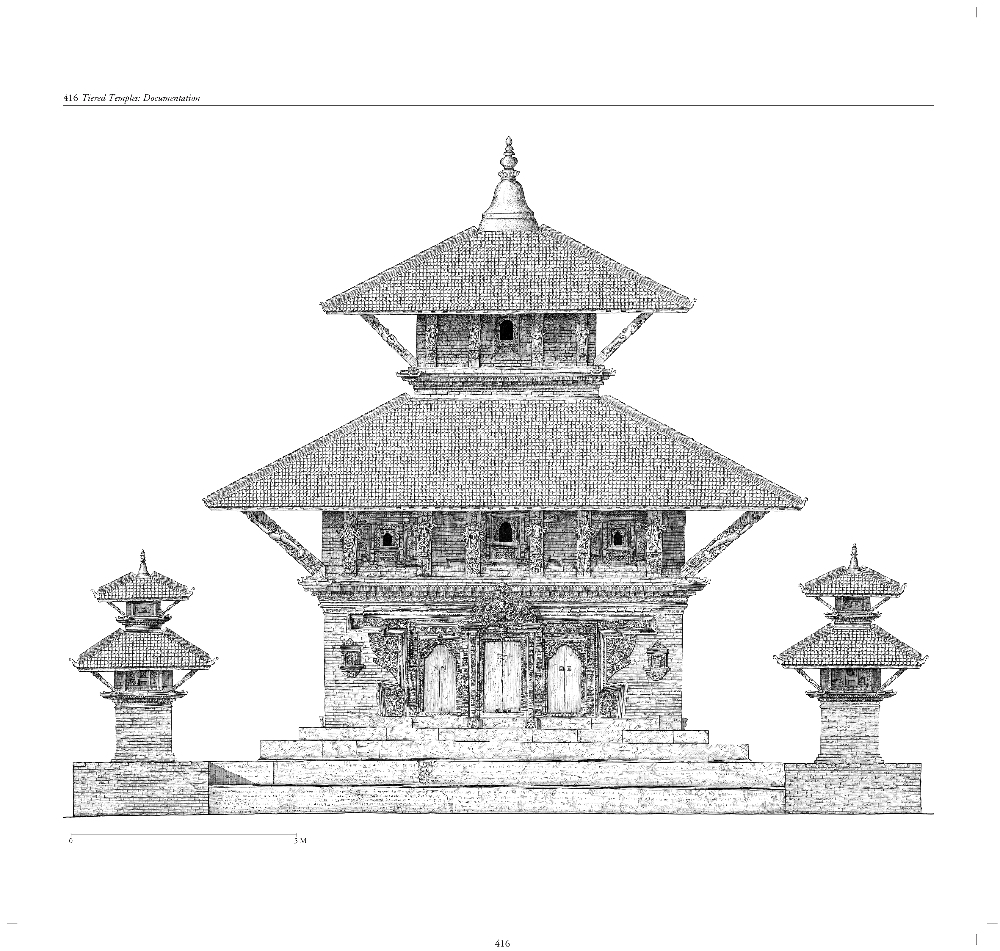 Jagannath sketch