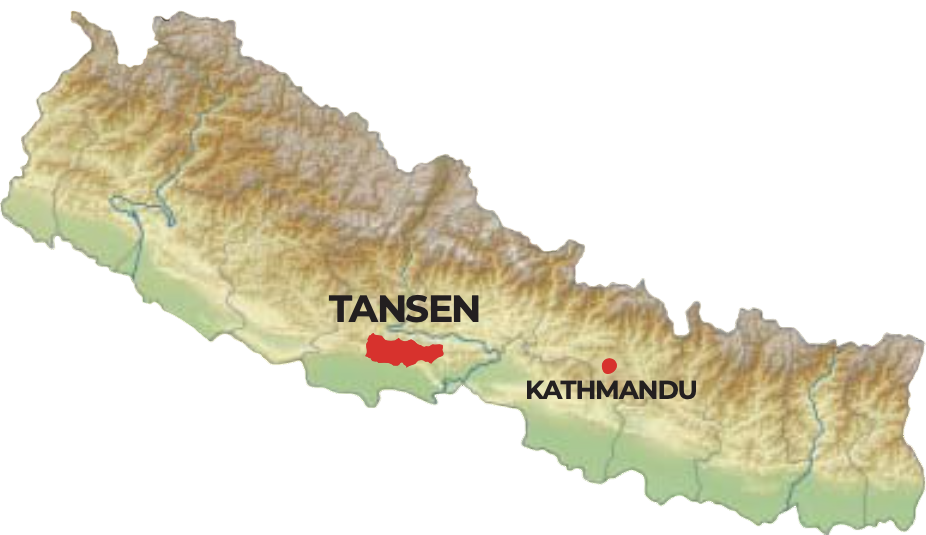 Tansen
