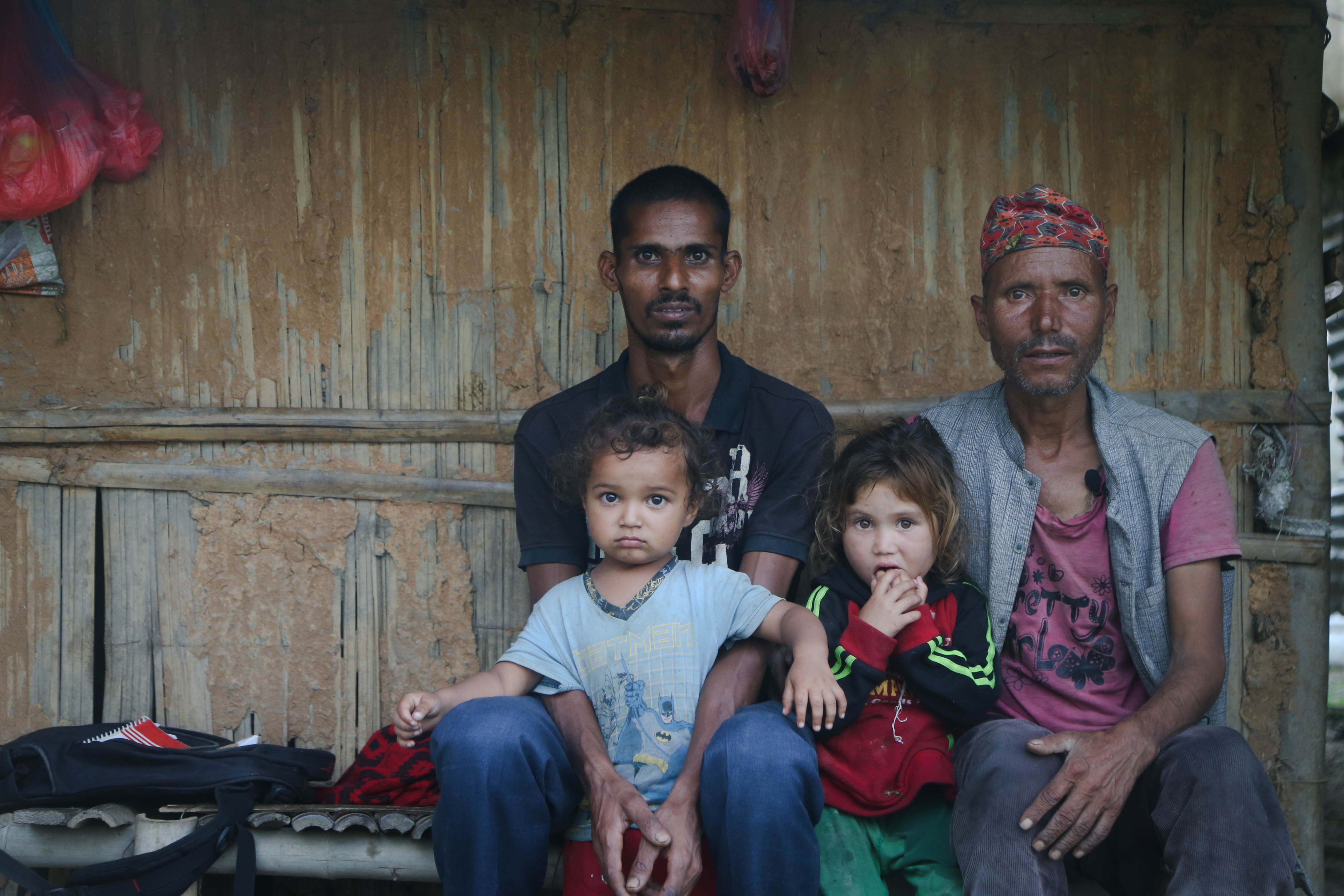 Kathmandu's little Bajura