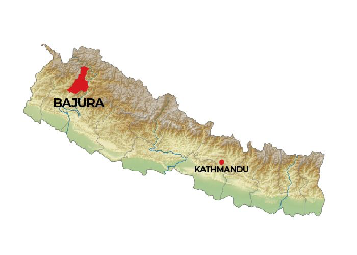 Bajura