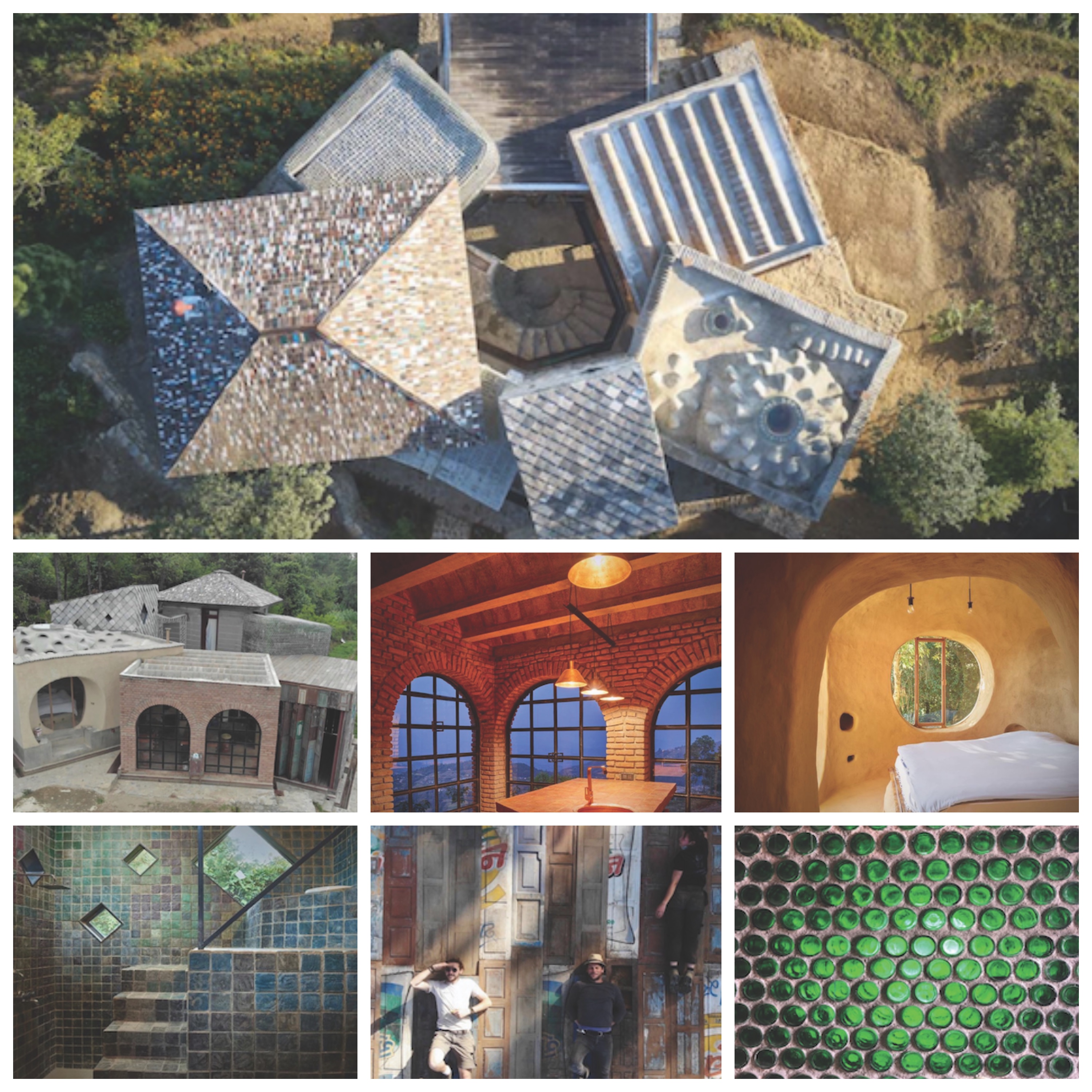 Community Lodge
