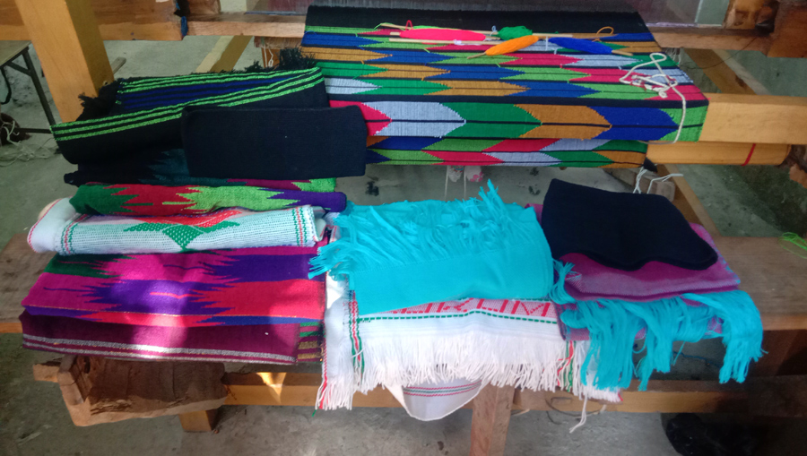 Ex-guerrilla’s revolution in rural Nepal NT