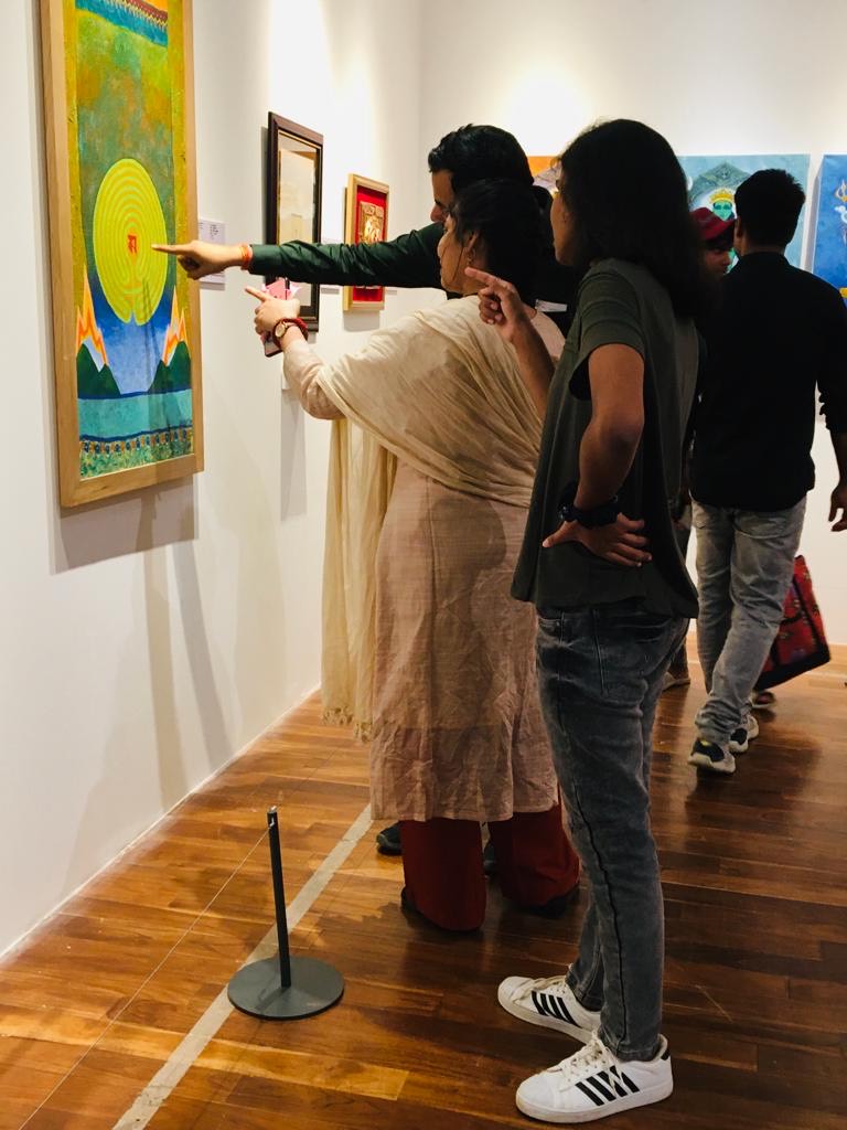 Nepal Art Council