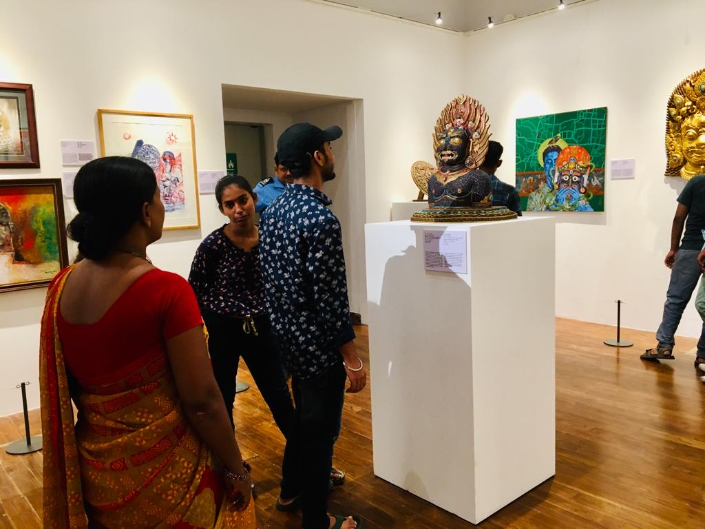 Nepal Art Council