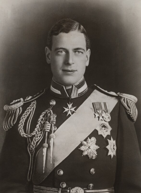 Bishnu Shumsher Prince George