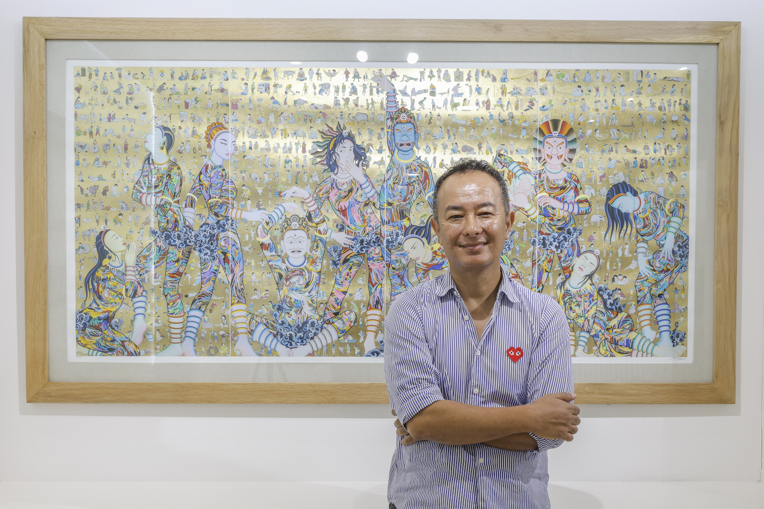 Takpa Gallery