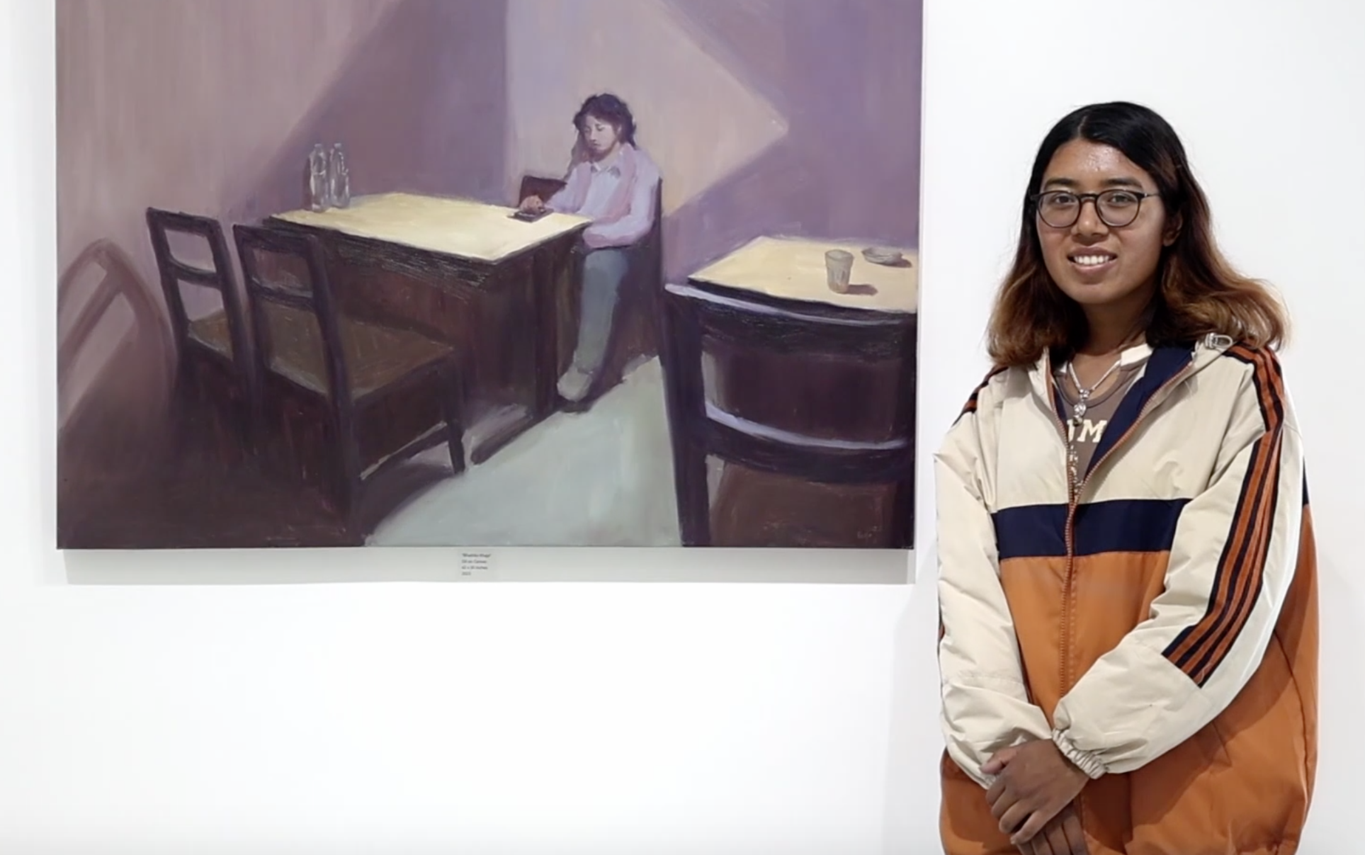 Takpa Gallery