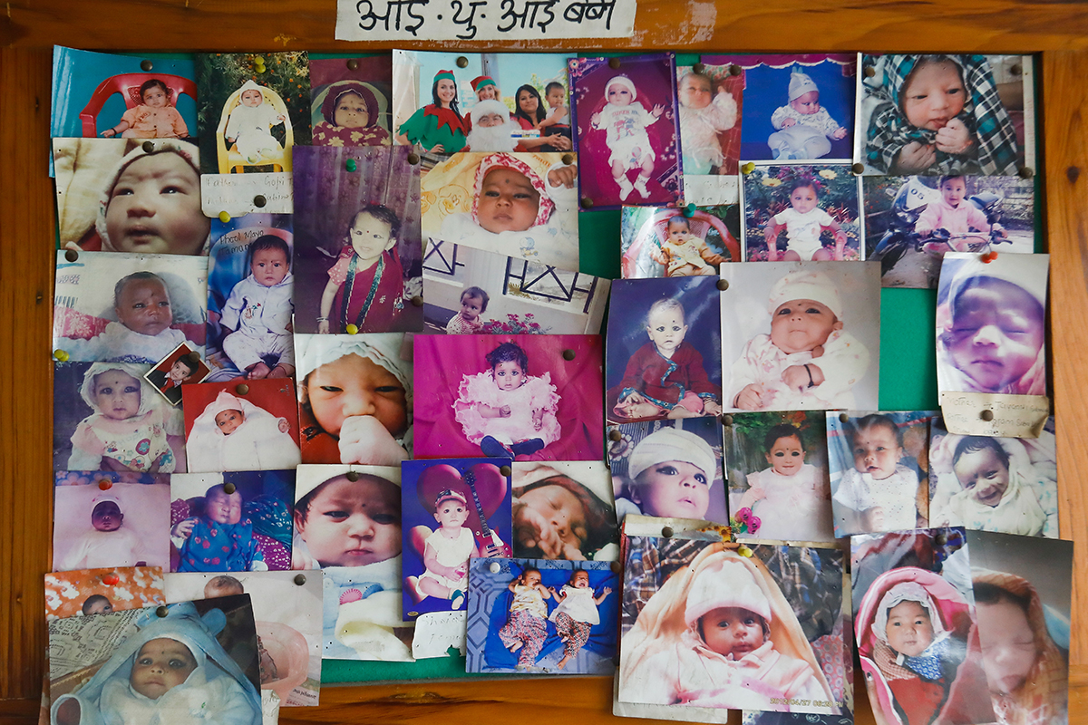 Migrant infertility NT