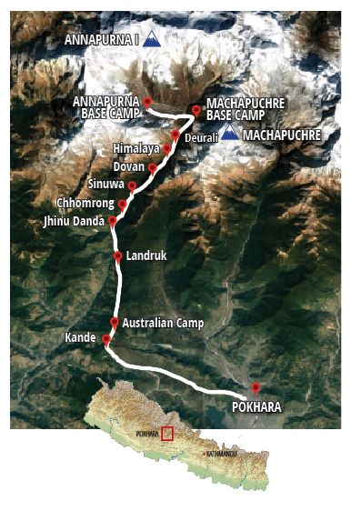 ABC trail
