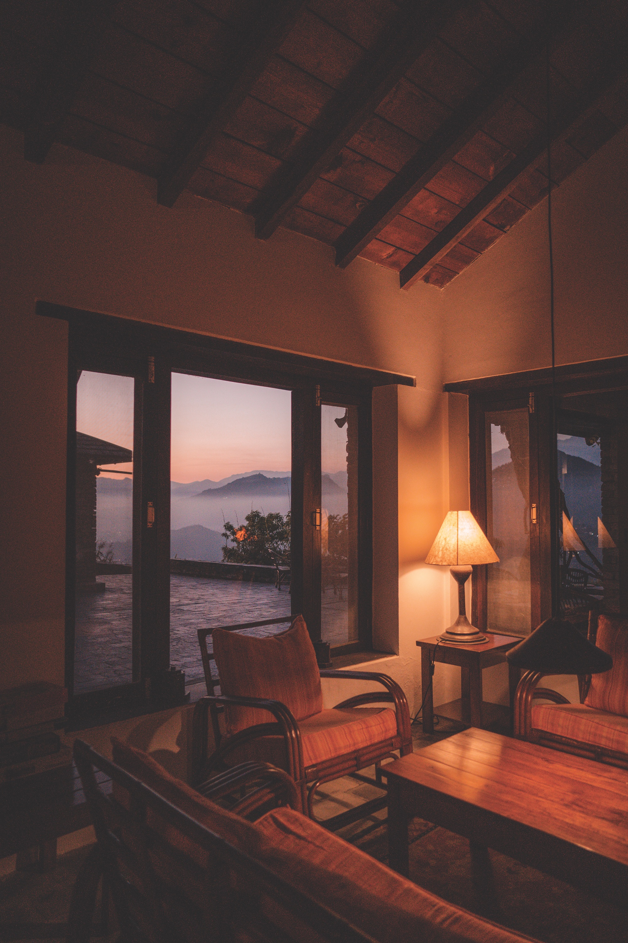 Tiger Mountain Pokhara