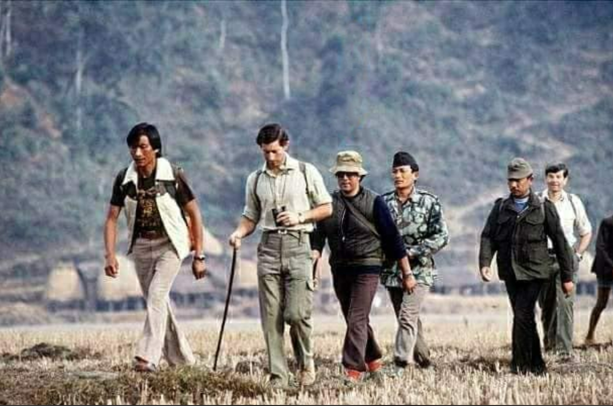 Tiger Tops Pokhara at 25