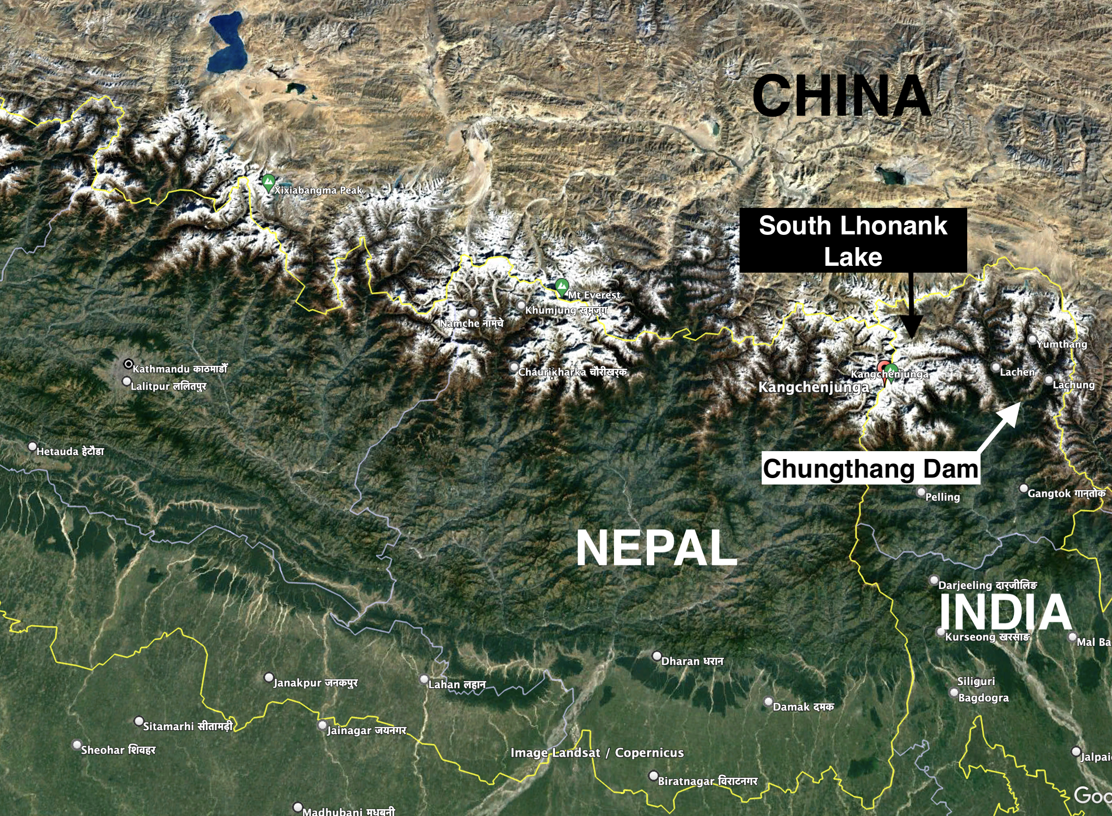 sikkim flood 4