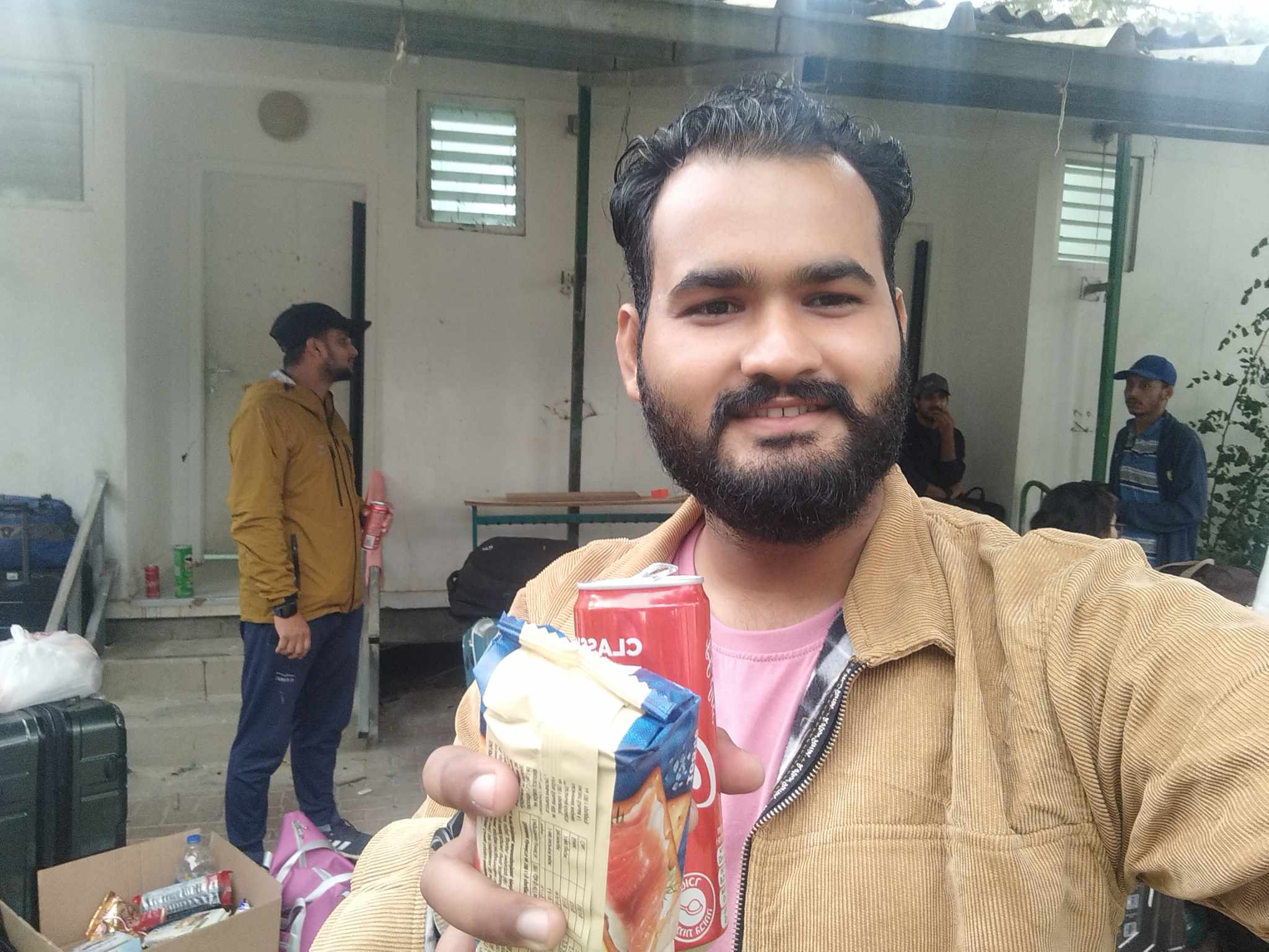 Nepalis killed in Israel Hamas attack NT