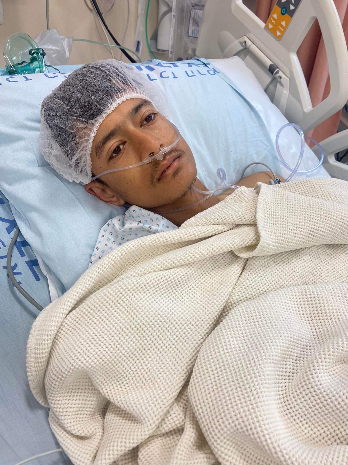 Nepalis in Israel Hamas attack NT 1