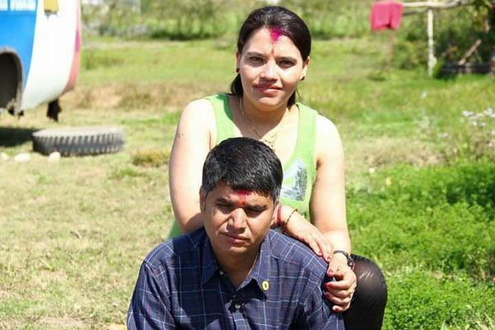 Nepalis killed in Israel Hamas attack NT