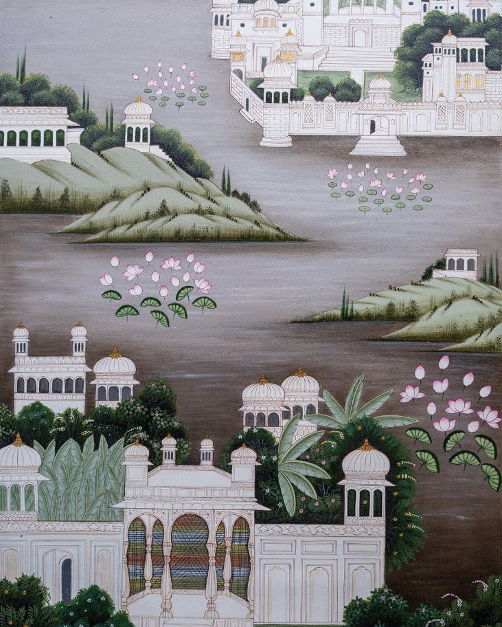 Miniature art1