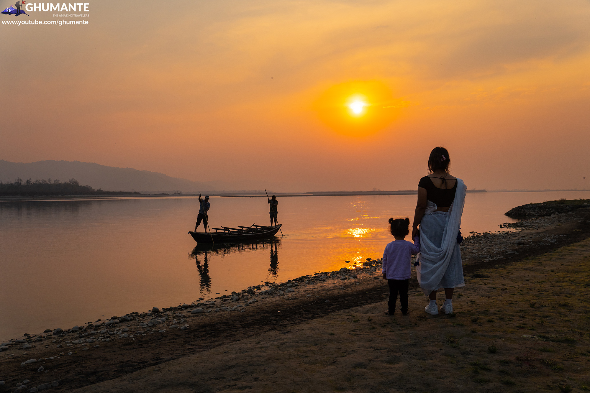Tharu Community Lodge Nawalpur