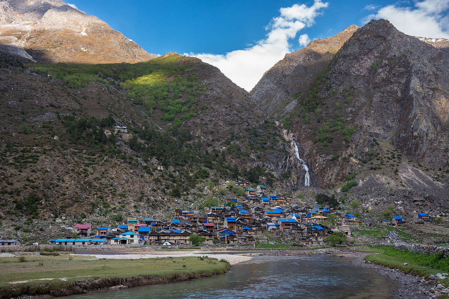 Mugu