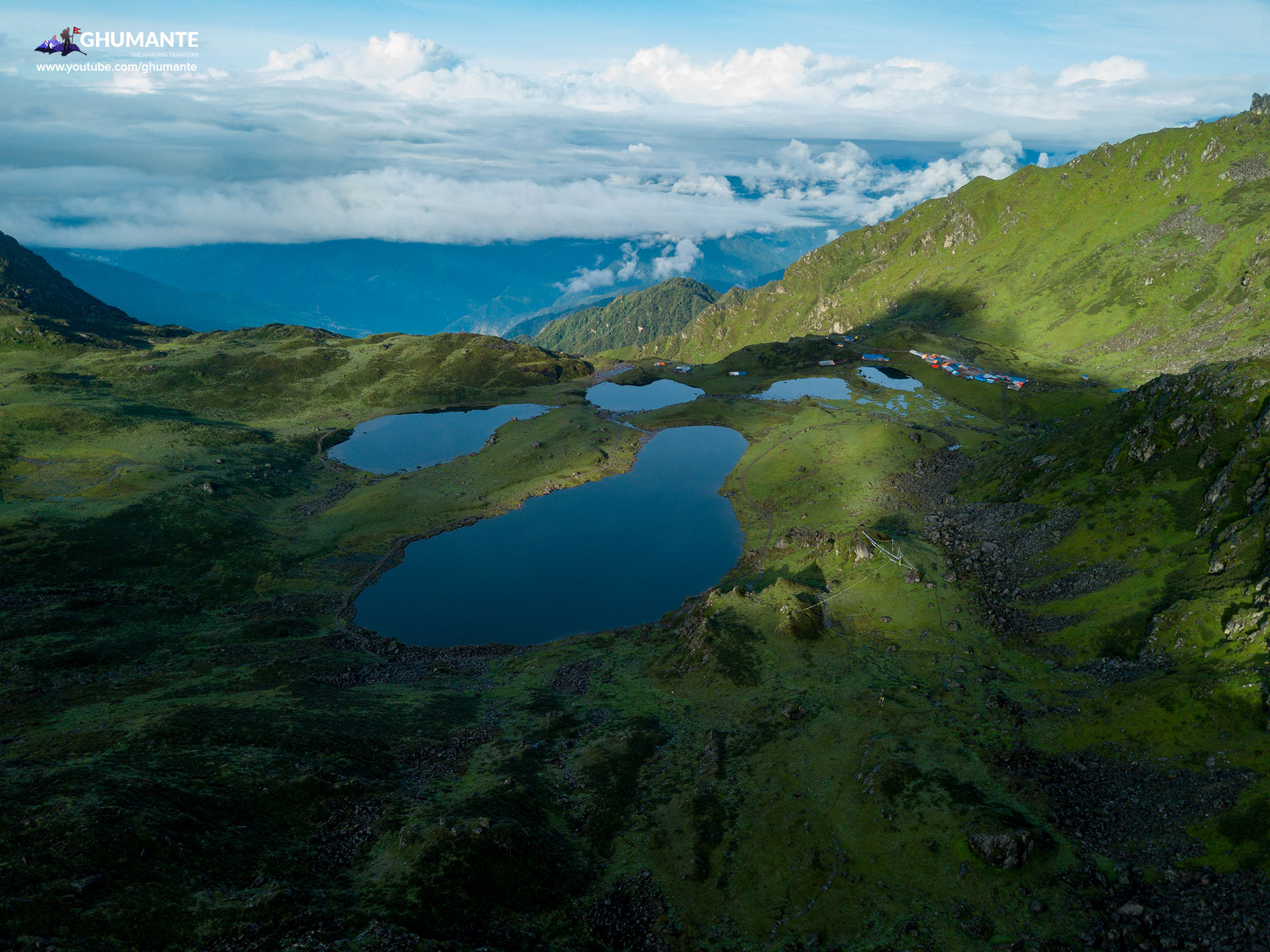 Panchpokhari