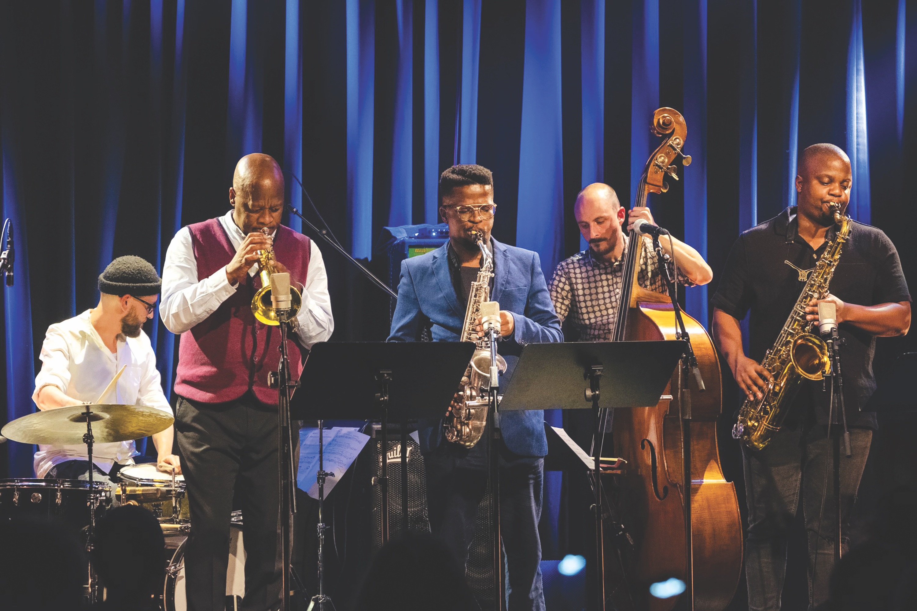 Jazzmandu 2023