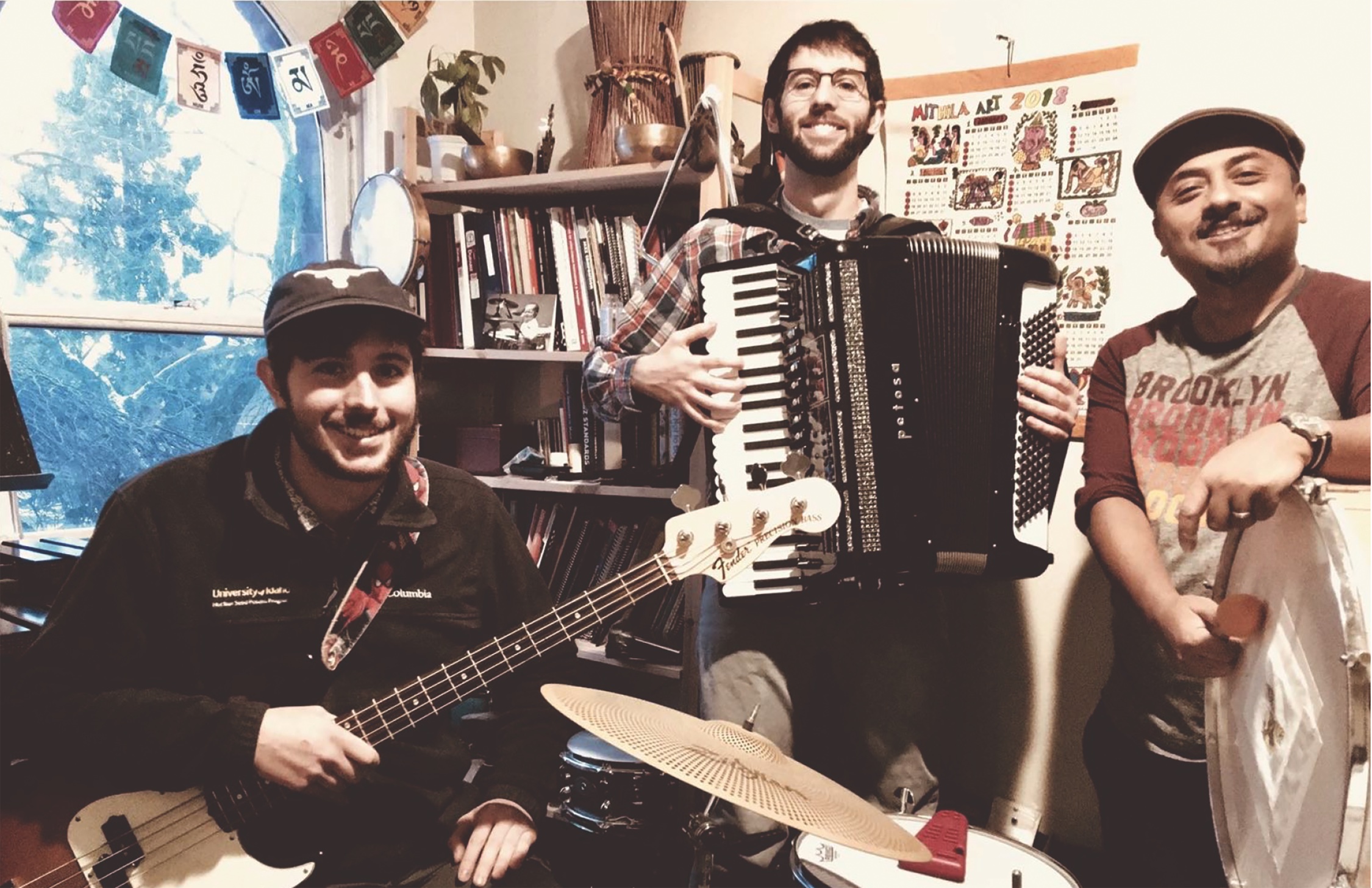 Jazzmandu 2023