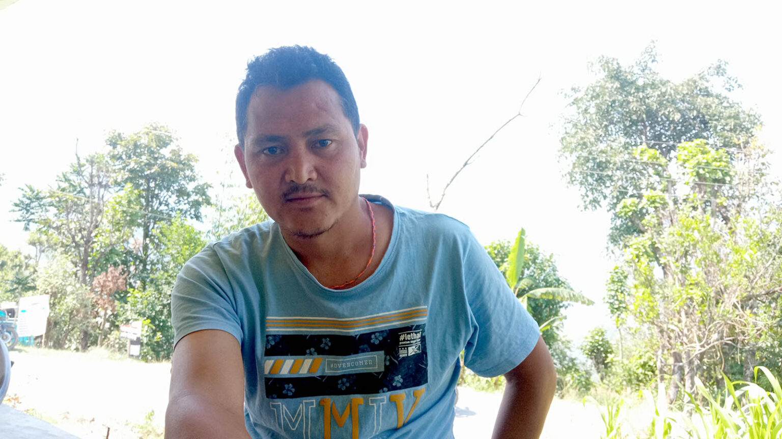 tikaram