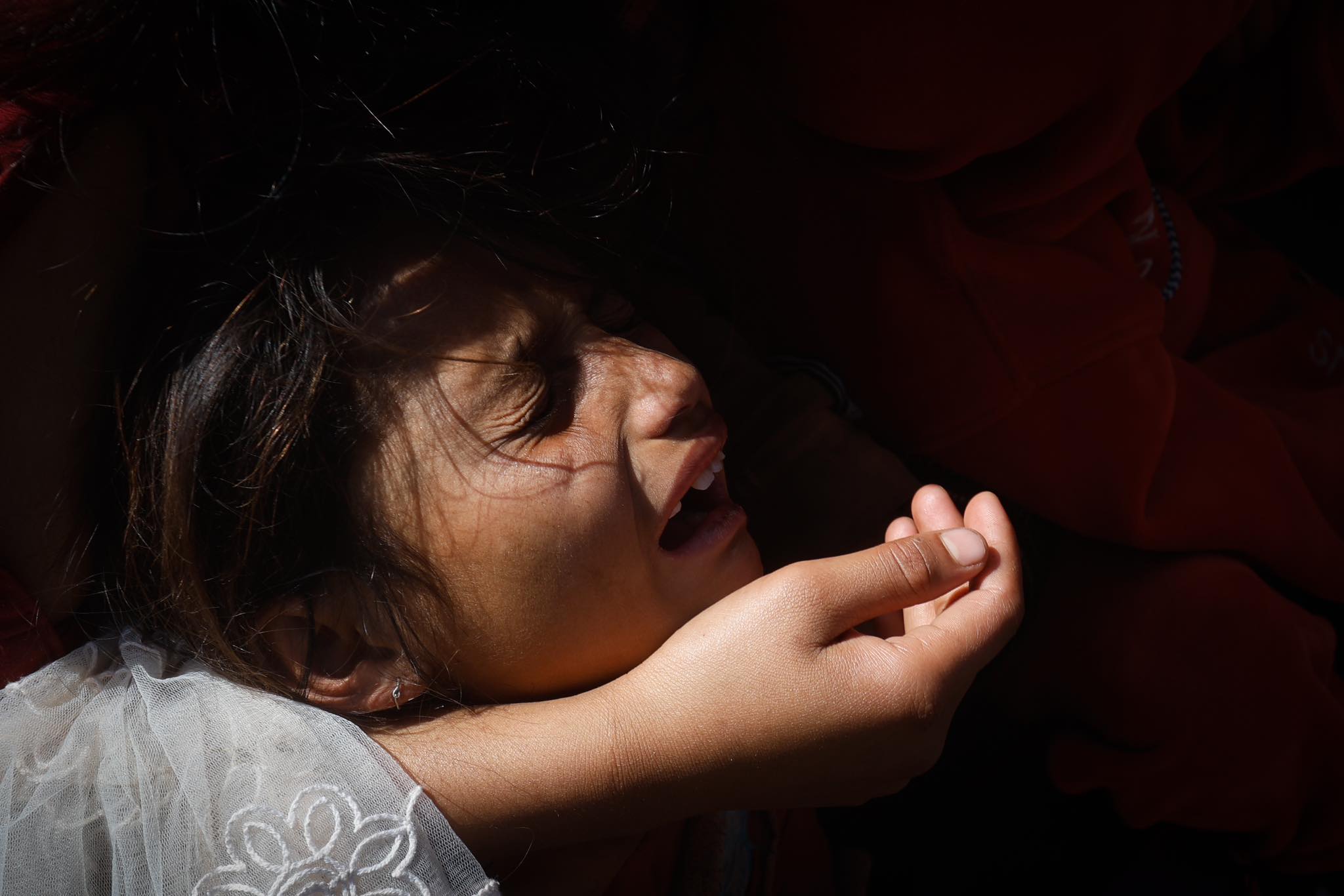 2023 western Nepal earthquake NT