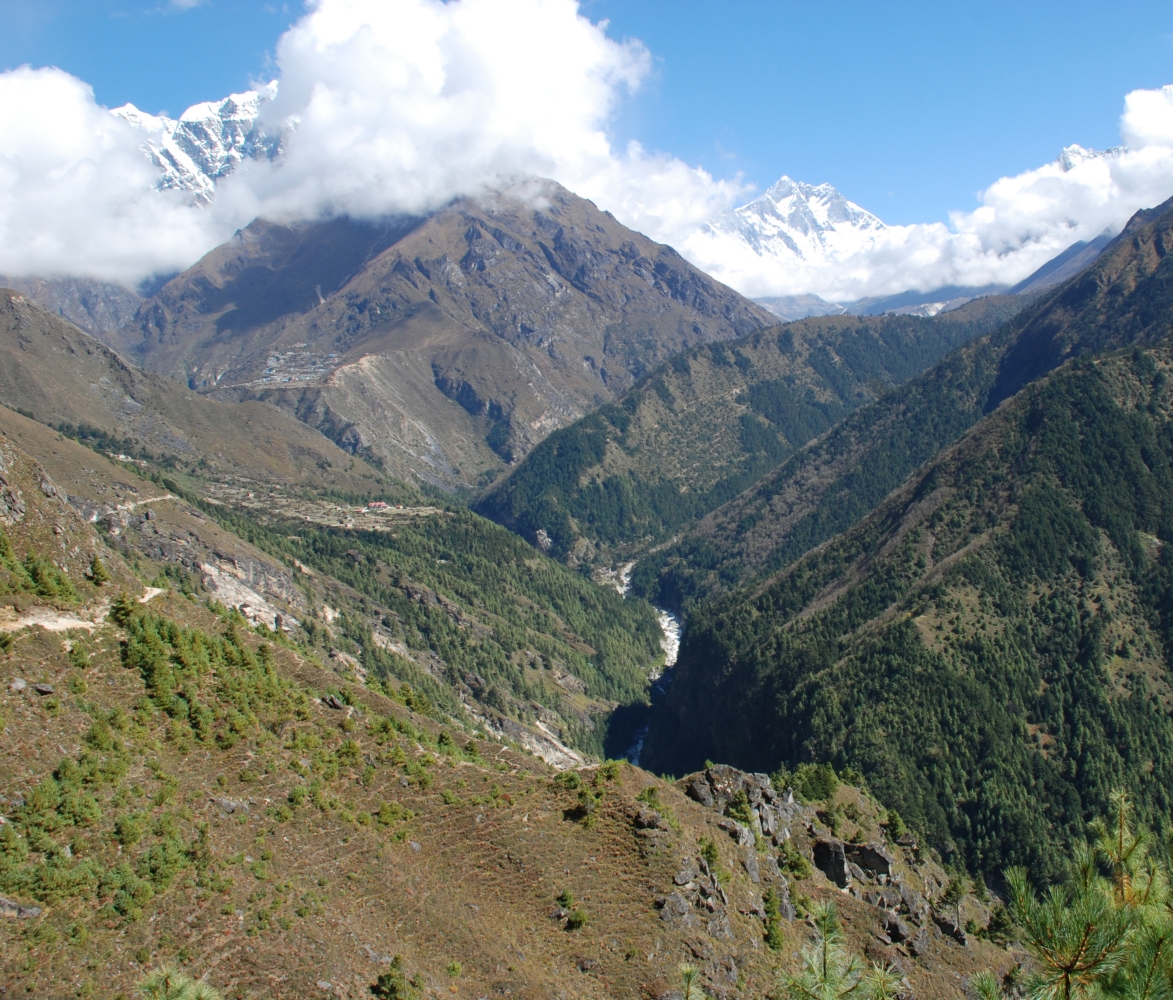 Khumbu NT