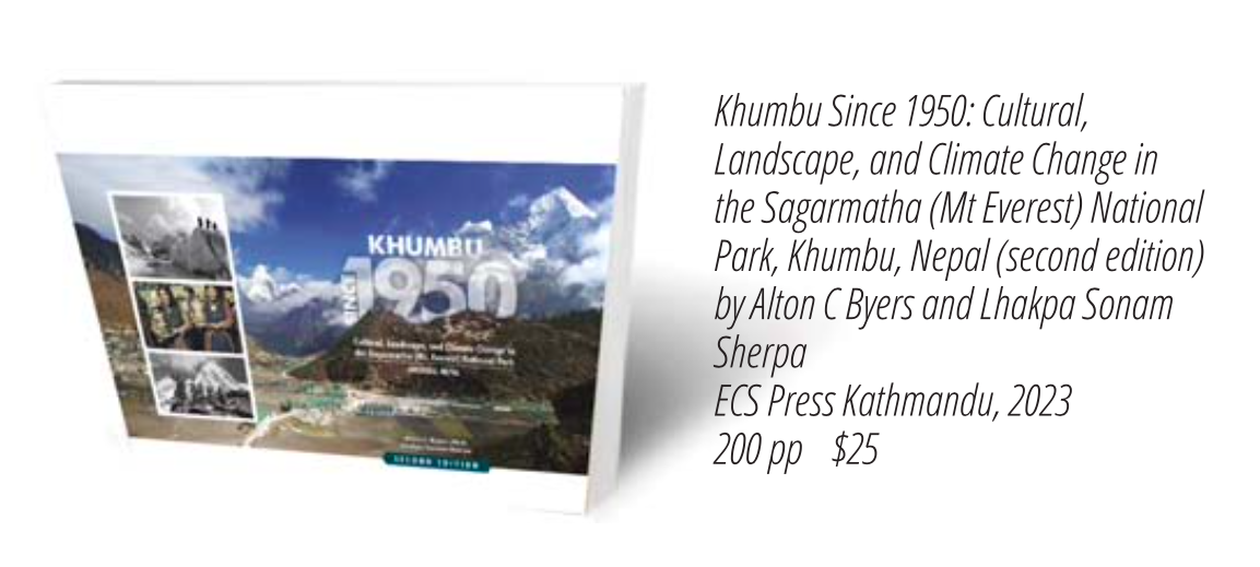 Khumbu NT