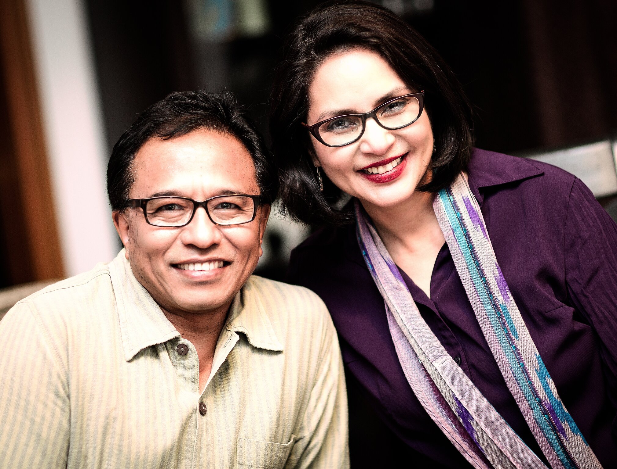 Dina Bangdel