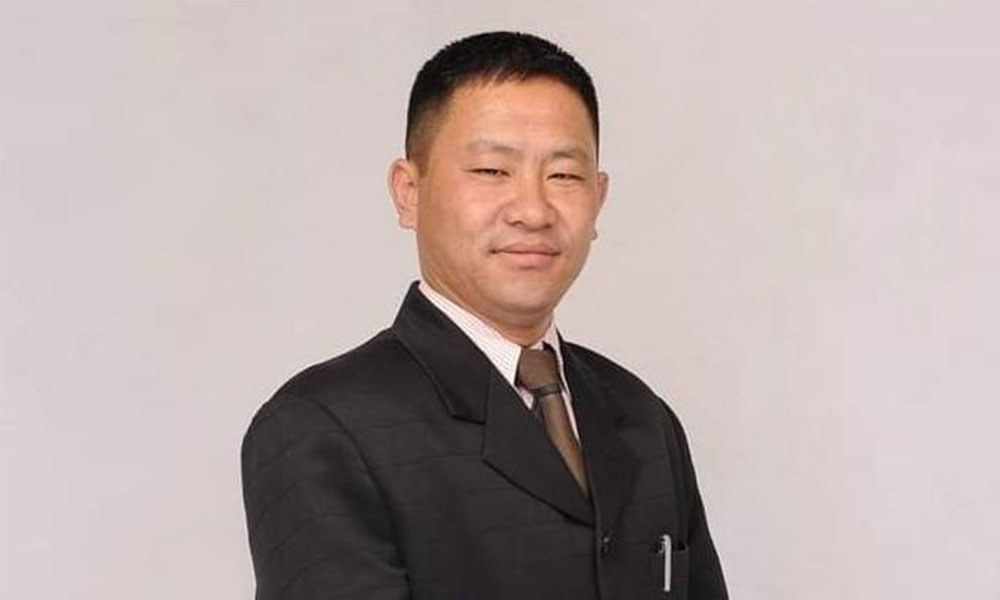 Malaysia-Nepal migrant scam NT