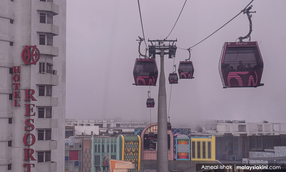 Malaysia-Nepal migrant scam NT