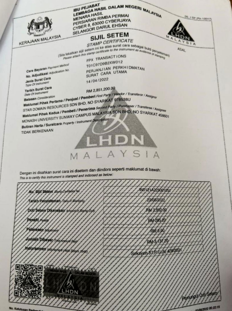 Malaysia-Nepal migrant scam NT