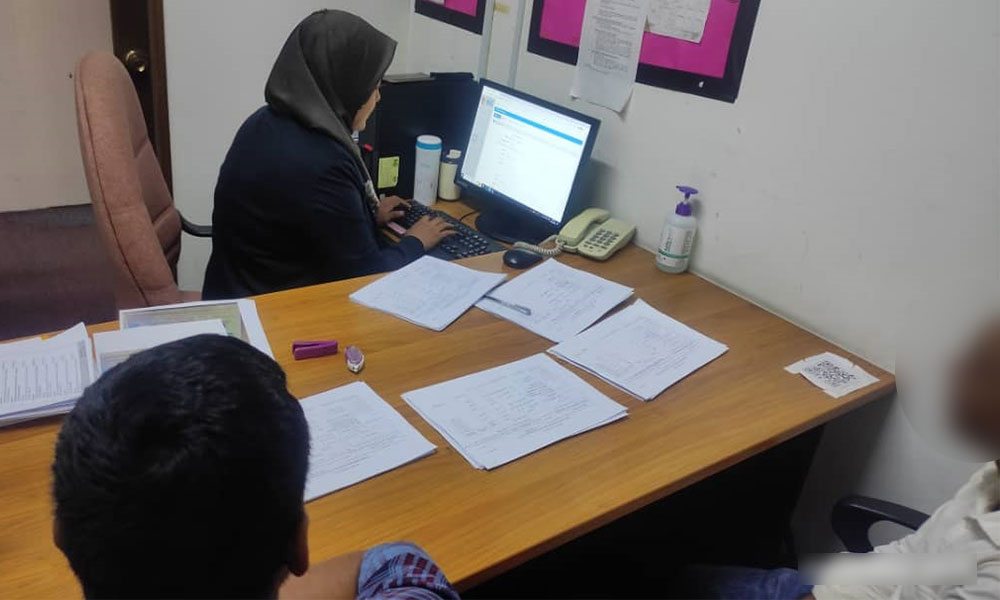 Malaysia-Nepal migrant scam NT