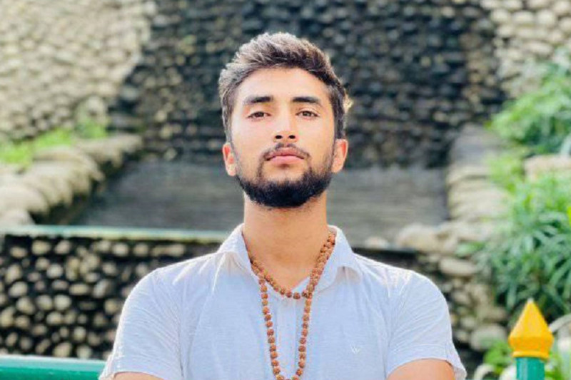 Bipin Joshi NT