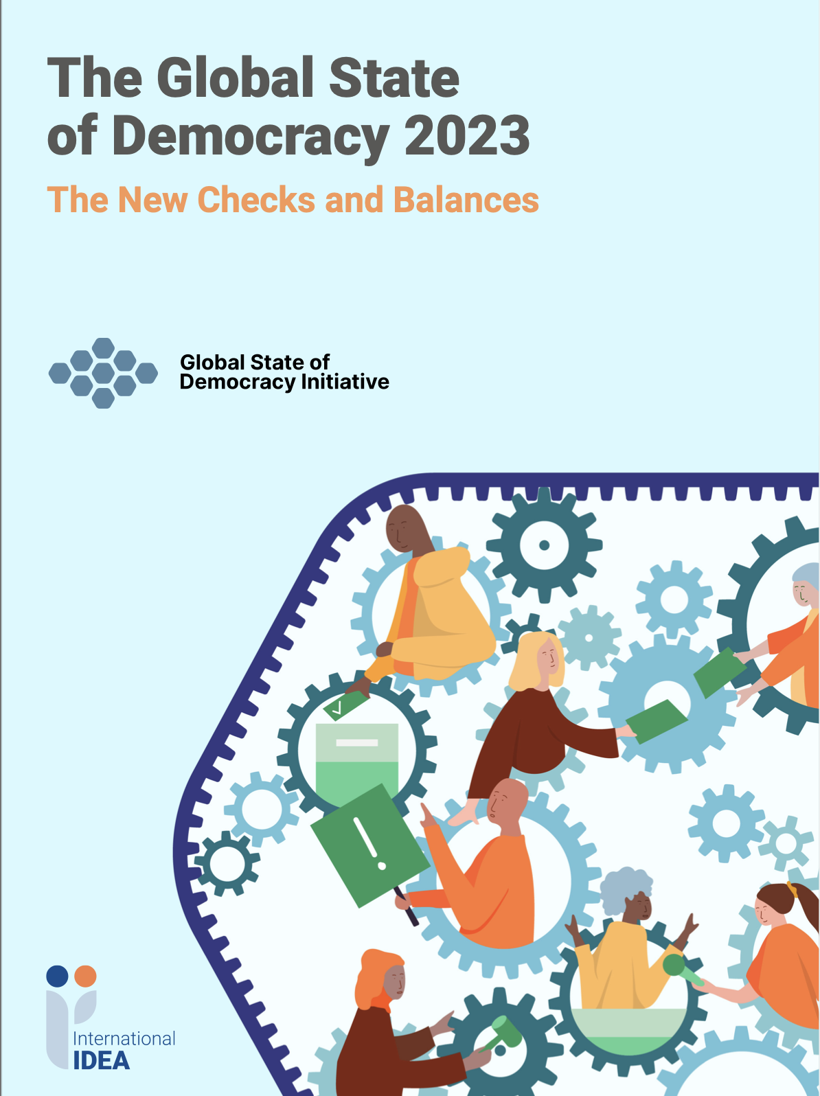 State of Democracy