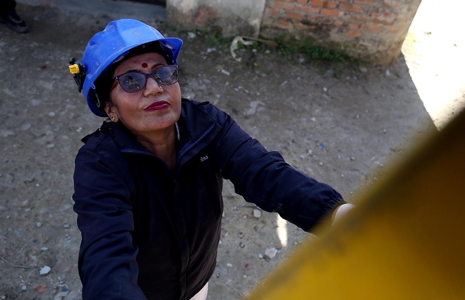Dhak Kumari Poudel 2
