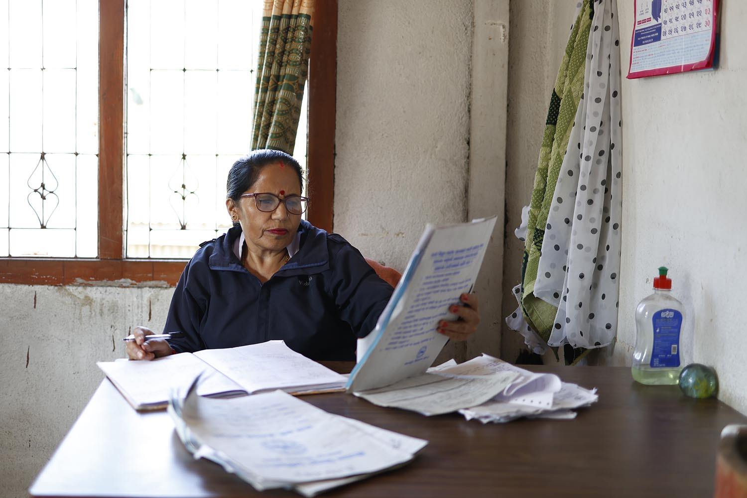 Dhak Kumari Poudel 3