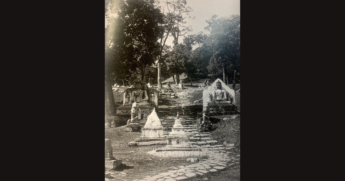 Swayambhu