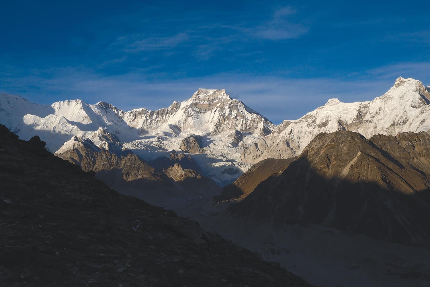 Go Gokyo